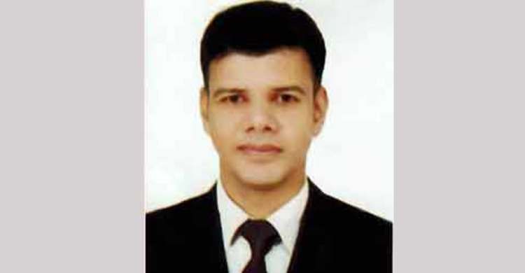 কুসিকের নবনির্বাচিত কাউন্সিলর গ্রেফতার