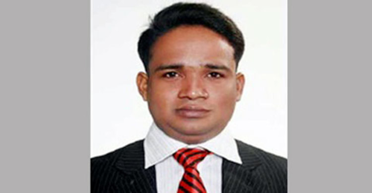 ছাত্রলীগ নেতা সাইফুল হত্যা মামলার আসামি গ্রেফতার