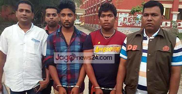 কুমিল্লায় জোড়া খুন : আদালতে দুই আসামির স্বীকারোক্তি