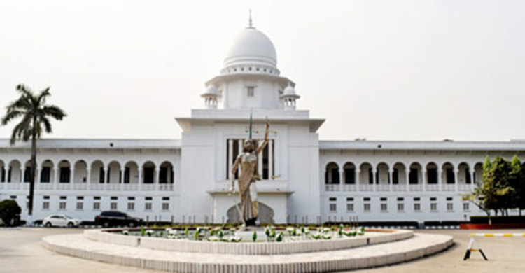 ৭১ সাঁওতালের আগাম জামিন