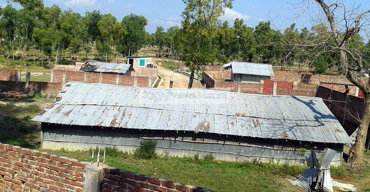 কক্সবাজার সরকারি কর্মচারী আবাসন প্রকল্প উচ্ছেদের রায় বহাল