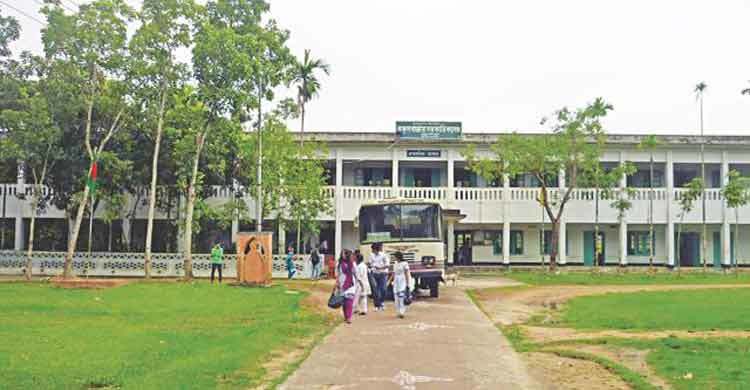 কক্সবাজার কলেজে হচ্ছে প্ল্যান্ট টিস্যু কালচার ল্যাব