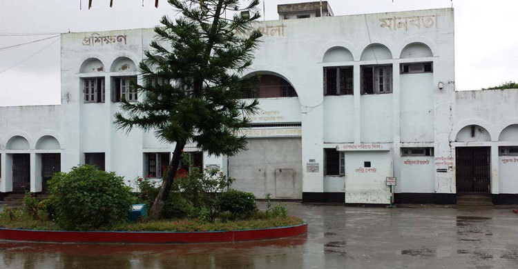 কক্সবাজার কারাগারে হাজতির মৃত্যু