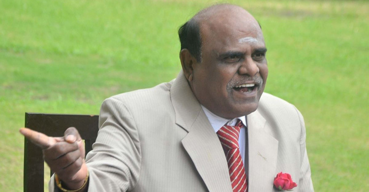 Calcutta Justice Karnan retires today while still absconding