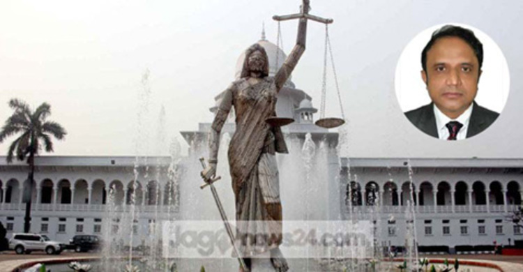 আদালত অবমাননা : নারায়ণগঞ্জের ডিসির ব্যাখ্যার শুনানি মঙ্গলবার