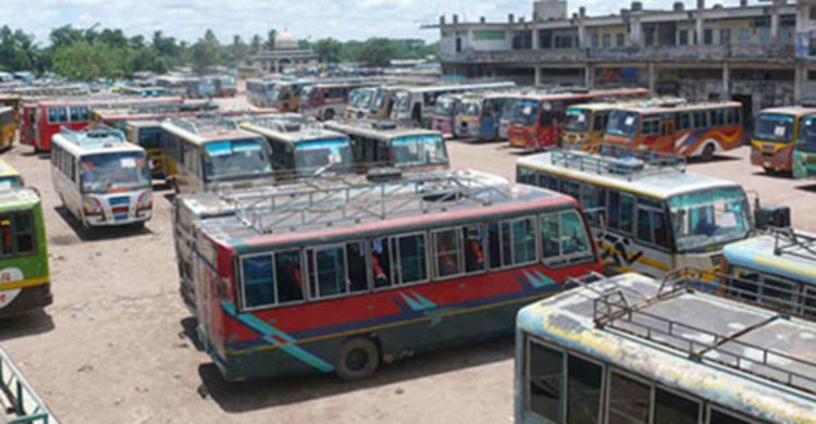 মাদারীপুরে প্রশাসনের আশ্বাসে ধর্মঘট প্রত্যাহার