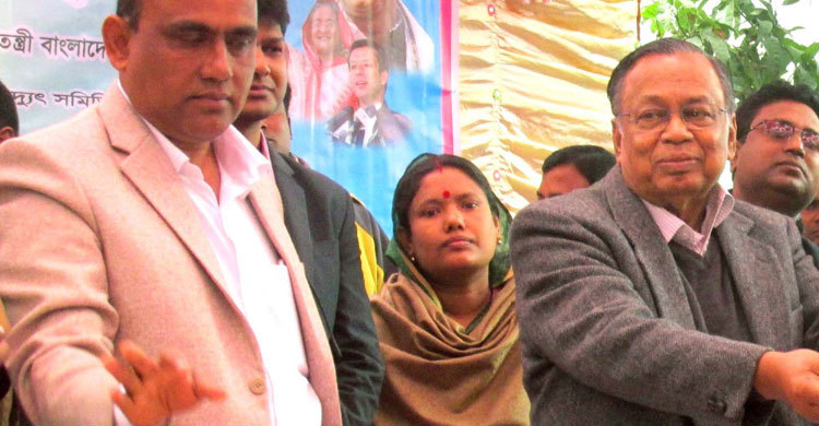 বিশৃঙ্খলাকারীদের বাংলার মাটিতে ঠাঁই হবে না