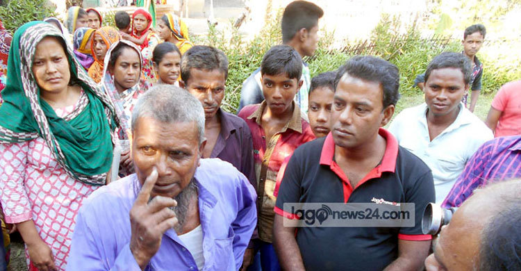 যুবককে নির্যাতন করে হত্যা: যুবলীগ নেতা রিমান্ডে