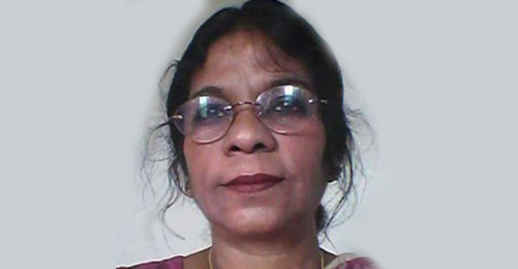 সাধারণ থেকে ‘অসাধারণ’ হয়ে ওঠা ডা. রোকেয়া সুলতানা