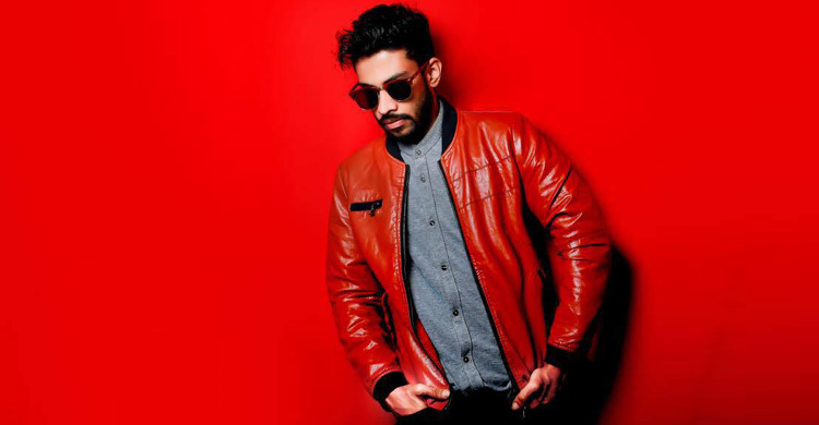 ফ্যাশন মানে কাজের মাঝে সৌন্দর্য ফুটিয়ে তোলা : ইলিয়াস