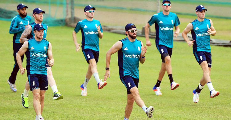 BCB XI-England ODI practice match today