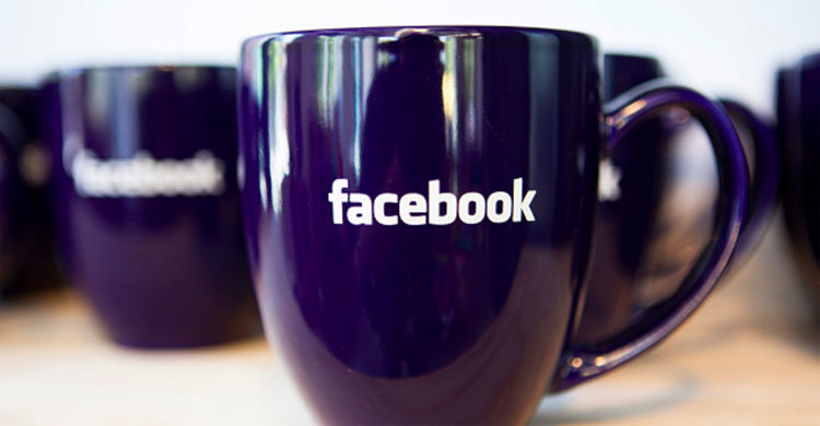 How to get a job at Facebook 