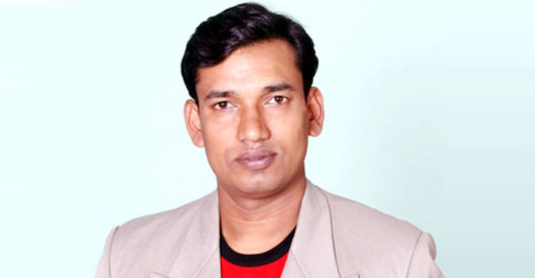 সাংবাদিক আইয়ূব আর নেই