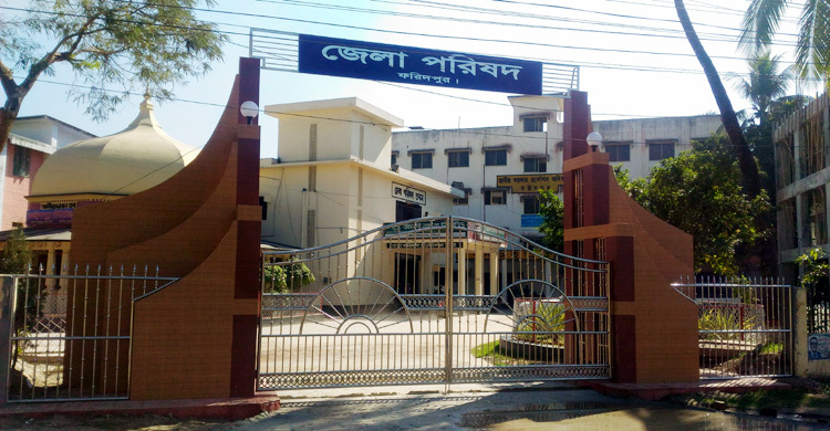 চেয়ারম্যানসহ ৮ প্রার্থী বিনা প্রতিদ্বন্দ্বিতায় নির্বাচিত