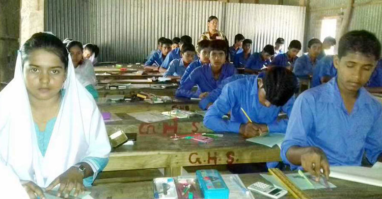 ৫ বছর পর কথা বললো ফারজানা