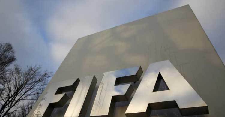 Bangladesh unions join suit against FIFA over World Cup workers
