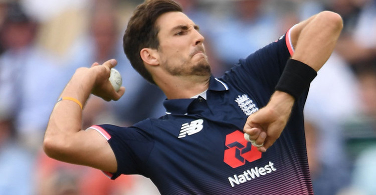 Champions Trophy must go on despite London attack: Steve Finn