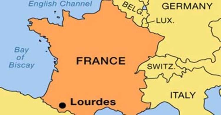 ফ্রান্সে আফ্রিকান নিগ্রোর গুলিতে বাংলাদেশি আহত