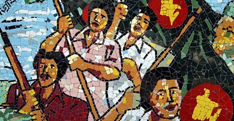 চলে গেলেন শার্শার বীর মুক্তিযোদ্ধা মোজাম্মেল হক