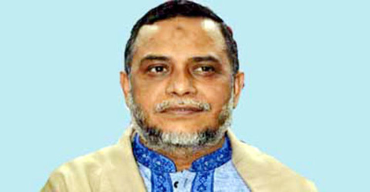 পৌর মেয়রের দায়িত্ব নিচ্ছেন গউছ