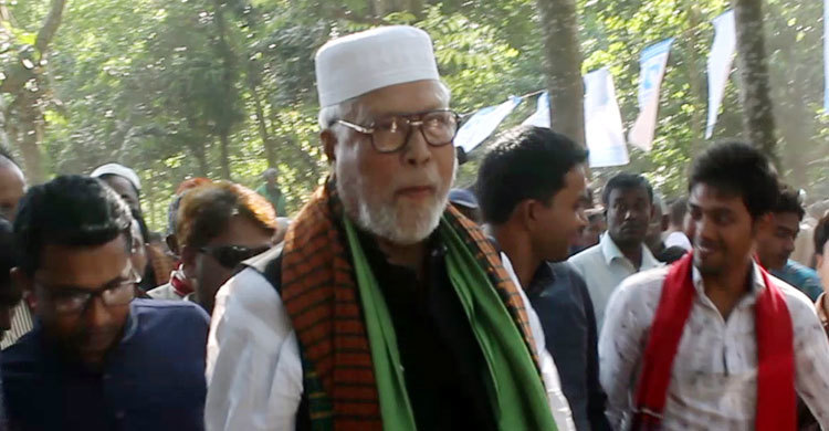 সাঁওতালপল্লীর ঘটনা জঘন্যতম : কাদের সিদ্দিকী 