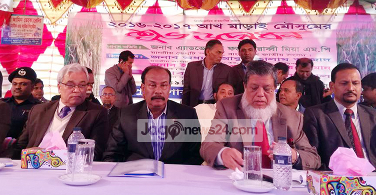 ‘জমি ফেরত পাওয়ার সুযোগ নেই সাঁওতালদের’