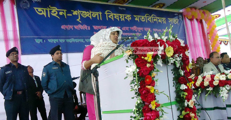 ‘খুনি যেই হোক স্বামী হত্যার শাস্তি দেখে যেতে চাই’