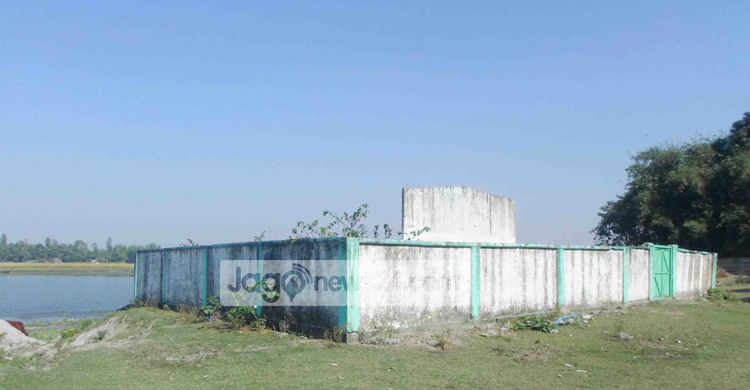 সুন্দরগঞ্জের বধ্যভূমি সংস্কারের উদ্যোগ নেই