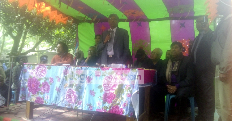 সাঁওতালদের ওপর হামলার ঘটনা মেনে নেয়া যায় না