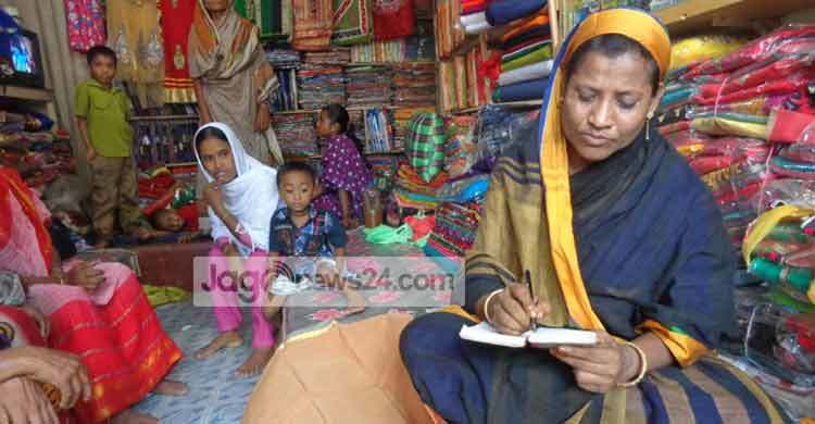 আছিয়ার দারিদ্র্য জয়