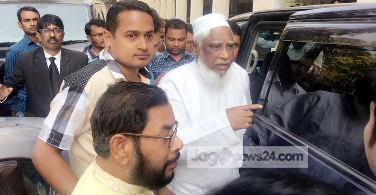 মেয়র মান্নানের জামিন বহাল