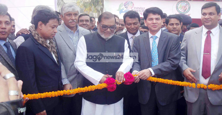 ‘বঙ্গবন্ধুর নামে ডিজিটাল বিশ্ববিদ্যালয় হবে’