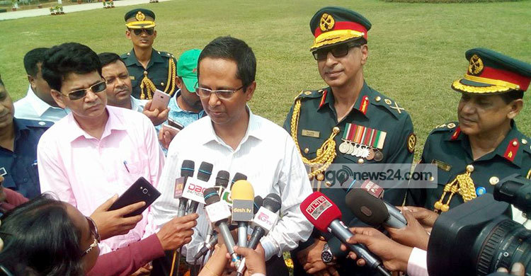 কারাগারে জঙ্গিরা যেন রাষ্ট্রবিরোধী তৎপরতা চালাতে না পারে