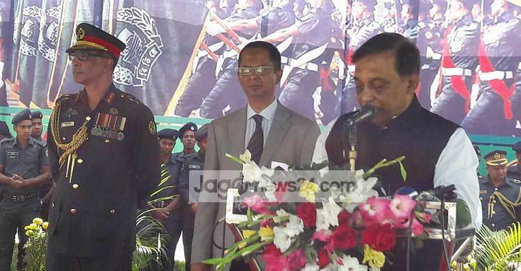 কারাগার সম্পর্কে পুরনো ধারণা বদলেছে