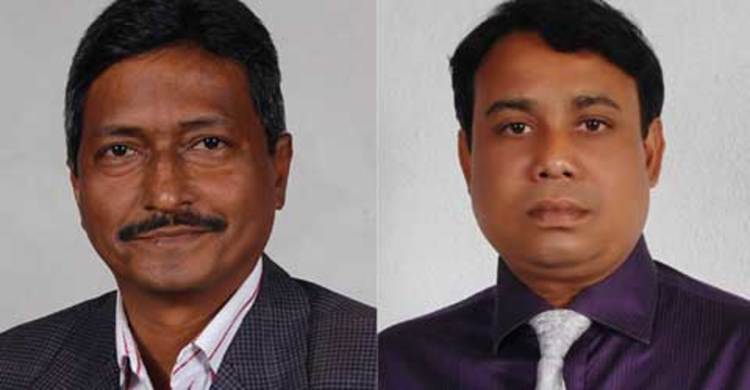 গাজীপুর প্রেসক্লাবের সভাপতি এনামুল নজরুল সম্পাদক