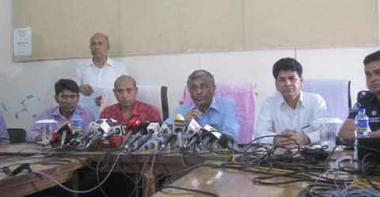 অপরাধের মাত্রানুসারে শিশুদের আলাদা রাখতে হবে