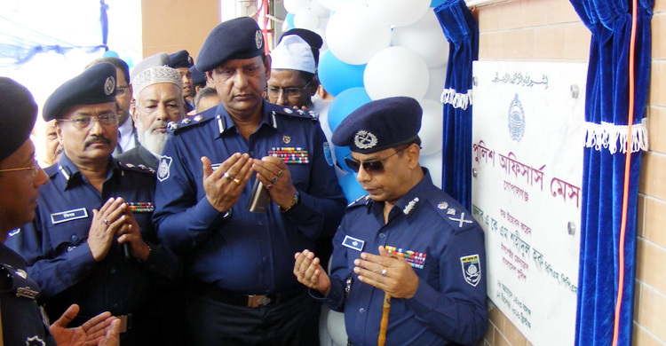 আইজিপি বললেন নিখোঁজ হলে আতঙ্কিত হওয়ার কিছু নেই