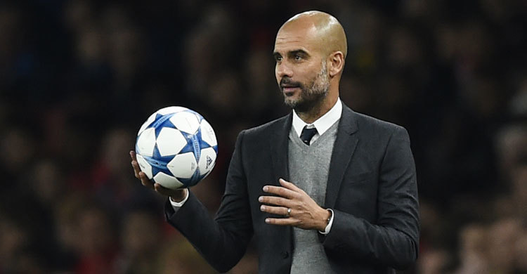 শুভ জন্মদিন পেপ গার্দিওলা