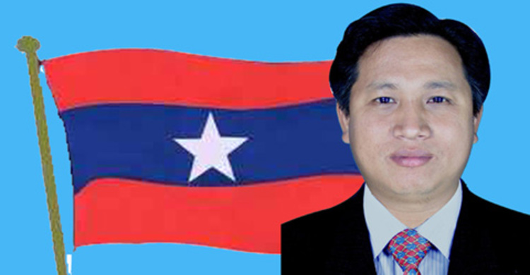 গুইমারা উপজেলা নির্বাচনে ঘুরে দাঁড়াতে চায় ইউপিডিএফ