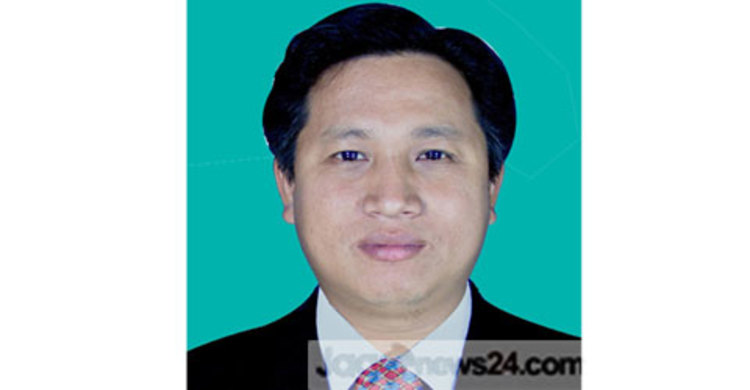 গুইমারায় স্বতন্ত্র প্রার্থী উশেপ্রু নির্বাচিত