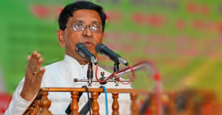 জামায়াত নেতাকর্মীরা পাকিস্তানের সৈনিক : হানিফ