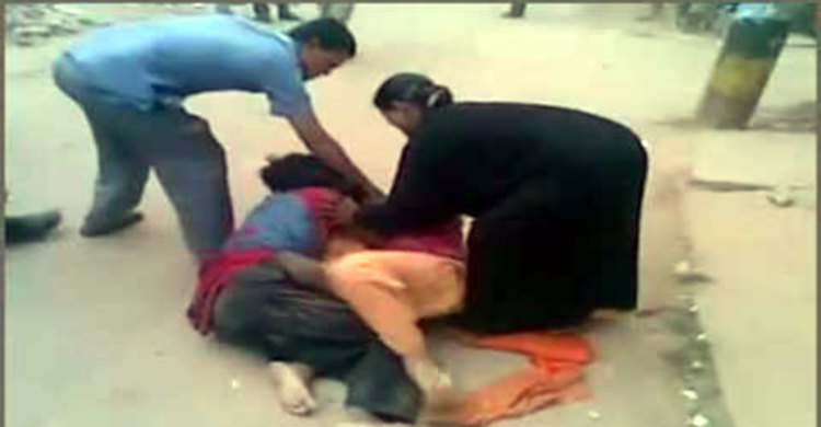 এক স্বামীকে নিয়ে দুই বধূর টানাটানি, ঠাঁই হলো জেলখানায়