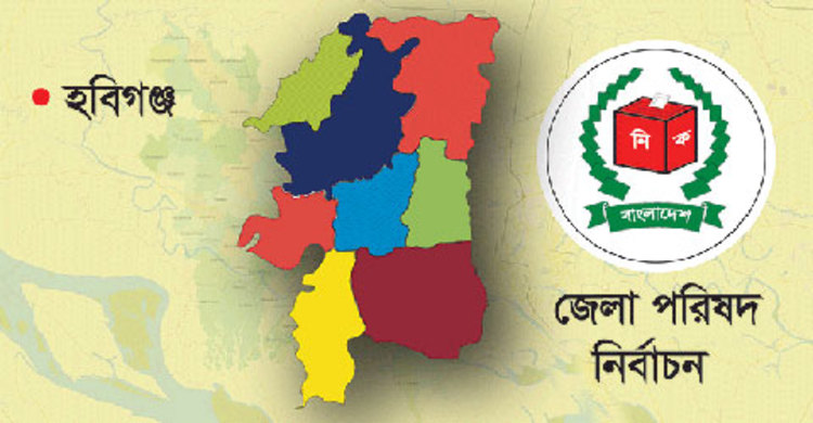 হবিগঞ্জে ৩ চেয়ারম্যানসহ ৫ প্রার্থীর মনোনয়ন বাতিল