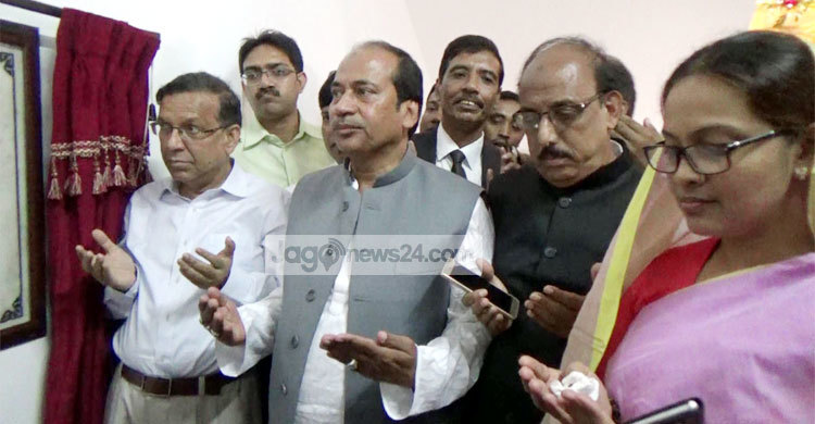 আইসিটির ৫৭ ধারা বাতিল করা হবে