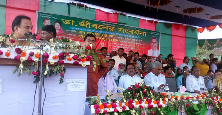 কাউন্সিলের মাধ্যমে বিরোধী দলে যাওয়ার মানসিকতা তৈরি করুন