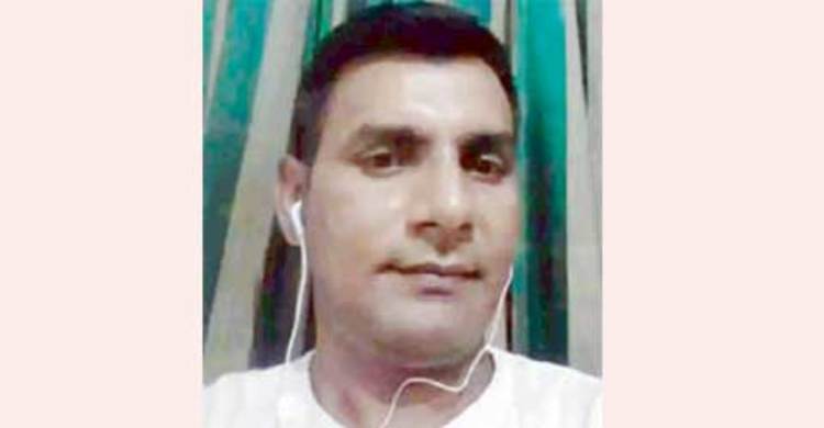 দুবাইয়ে বাংলাদেশি যুবক খুন