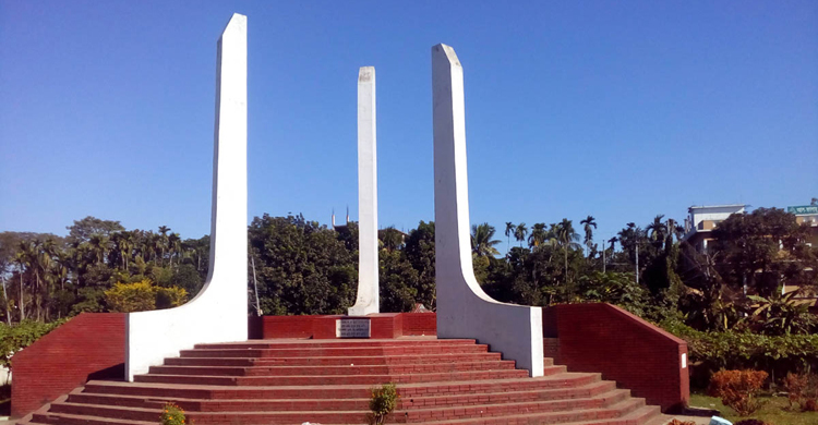 হবিগঞ্জ মুক্তদিবস নিয়ে ধূম্রজাল!