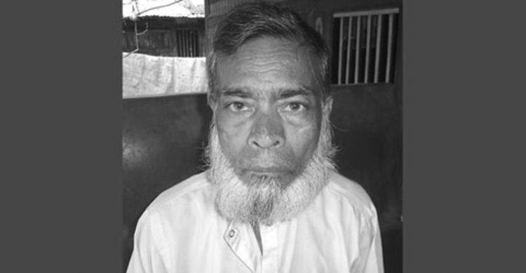 সাংবাদিক হাসান মামুনের বাবার ইন্তেকাল