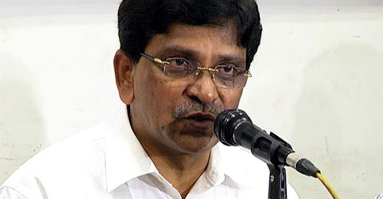 দেশের উন্নয়ন দেখে বিএনপির মাথা নষ্ট হয়ে গেছে