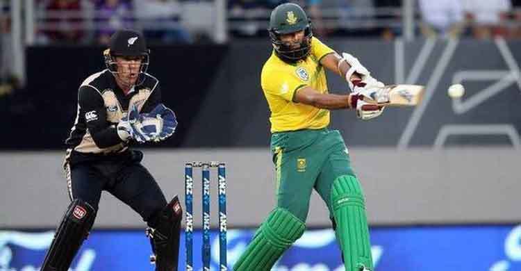 South Africa beat New Zealand by 78 runs